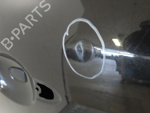 Right front door RENAULT MEGANE III Coupe (DZ0/1_) 1.5 dCi (DZ0B) | BP18148857C3 