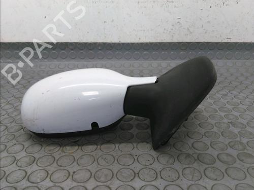 Right mirror RENAULT CLIO II (BB_, CB_) 1.5 dCi (B/C2J) | BP17781323C27 