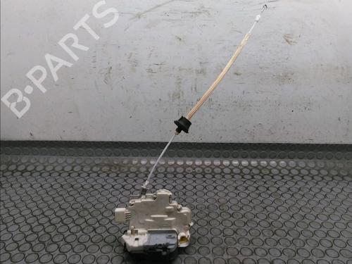 Used Front left lock AUDI A3 (8P1) 2.0 TDI quattro (140 hp) 17781454
