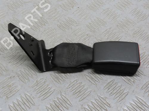 Seat buckle PEUGEOT 208 I (CA_, CC_) 1.6 HDi | BP23125334I32 