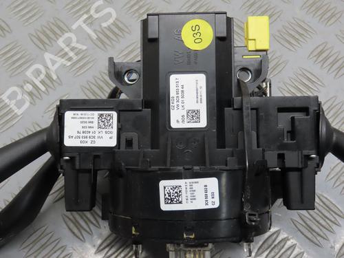 Steering column stalk VW PASSAT B6 Variant (3C5) 1.8 TSI | BP23154740I23 - Image 5