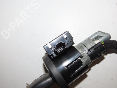 Ignition barrel DACIA SANDERO 1.4 MPI LPG | BP38736688M48 - Image 2