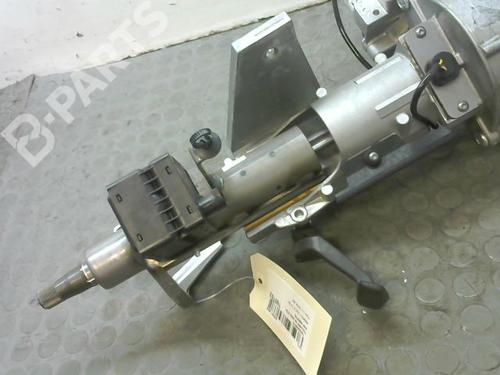 Steering column RENAULT CLIO IV (BH_) 1.5 dCi 75 | BP9376131M21