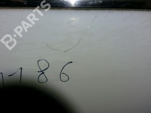 Left rear door CITROËN C4 Grand Picasso I (UA_) 2.0 HDi 138 | BP9380712C4