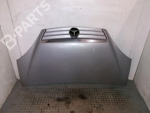 Used Hood MERCEDES-BENZ A-CLASS (W168) A 170 CDI (168.008) (90 hp) 9379423