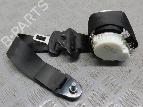 Used Rear left belt tensioner PEUGEOT 5008 (0U_, 0E_) 1.6 HDi (114 hp) 26015215