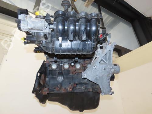 Motor für FIAT 500 (312_) 1.2 (312AXA1A) (69 hp) 28712234