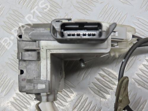 Rear left lock PEUGEOT 508 SW I (8E_) 2.2 HDi | BP22997766C100 