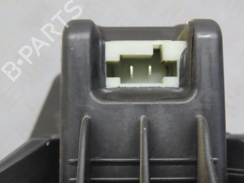 Used Heater blower motor RENAULT KANGOO / GRAND KANGOO II (KW0/1_) 1.5 dCi 85 (KW0K, KW0L, KW0B) (86 hp) 24821843