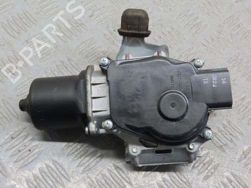 Front wiper motor RENAULT CAPTUR I (J5_, H5_) 1.5 dCi 90 (J5N4, J5M5, J5MW, J5M6, J5AL, J5AJ) | BP27352094M29  - Image 5