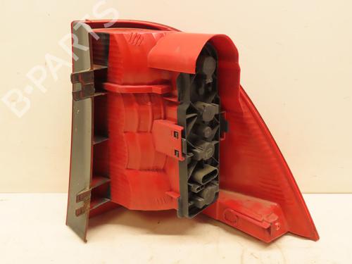 Left taillight MERCEDES-BENZ M-CLASS (W163) ML 270 CDI (163.113) | BP10408951C34