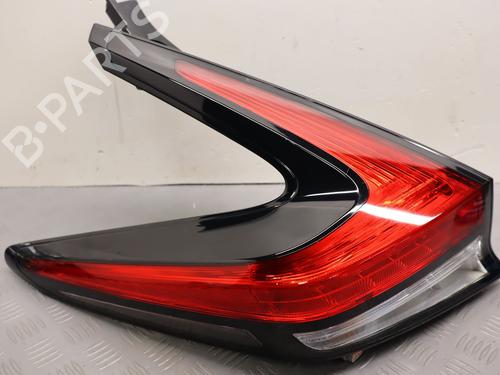 Left taillight NISSAN LEAF (ZE1) Electric | BP33894020C34  - Image 5