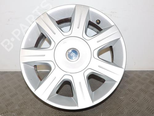 Used Rim Rim 38449414 38449414