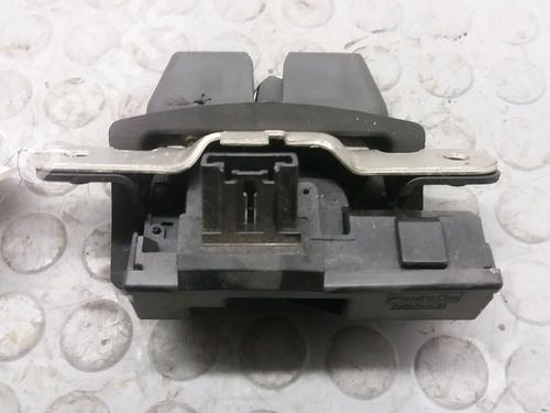 Used Tailgate lock Tailgate lock FORD FIESTA VI (CB1, CCN) 1.4 TDCi (68 hp) 9388374 9388374