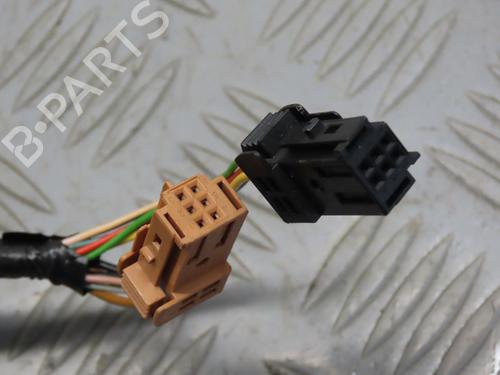 Bakspejl Højre CITROËN C3 II (SC_) 1.6 HDi (92 hp) 18251617