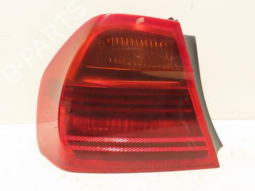 Left taillight BMW 3 (E90) 320 d | BP9387030C34