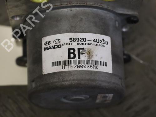 ABS pump KIA OPTIMA (FSGDS6B) 2.0 CVVT Hybrid | BP38916207M43 - Image 4