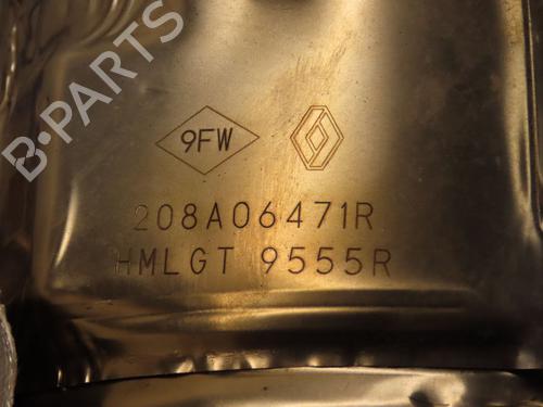 Used Catalyst DACIA SANDERO III 1.0 TCe 90 (91 hp) 27488092