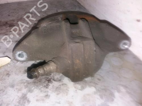 Left front brake caliper PEUGEOT 208 I (CA_, CC_) 1.6 HDi | BP14885227M105