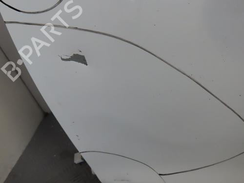 Left front door MITSUBISHI ASX (GA_W_) 1.8 DI-D (GA6W) | BP20243574C2 