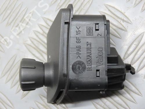 Used Switch RENAULT SCÉNIC II (JM0/1_) 2.0 dCi (JM1K) (150 hp) 21060043