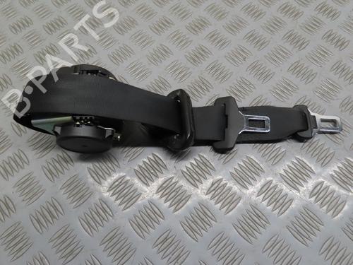 Used Rear center seatbelt RENAULT CLIO IV (BH_) 0.9 TCe 90 (BHNF, BHMA, BHMH, BHJK, BHJR) (90 hp) 23099004
