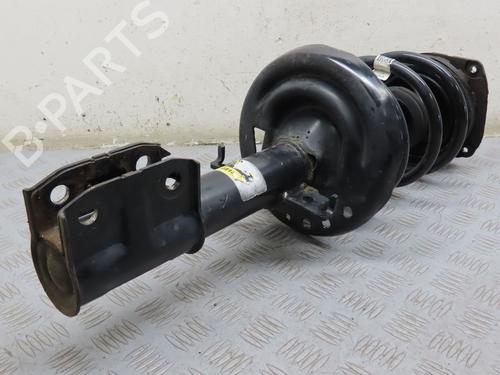 Used Right front shock absorber RENAULT MEGANE III Coupe (DZ0/1_) 1.5 dCi (DZ09, DZ0D, DZ1F, DZ1G, DZ14, DZ29) (110 hp) 24103306
