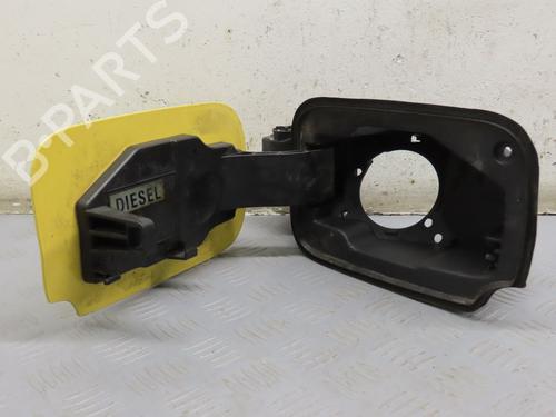 Used Fuel flap RENAULT KANGOO Express (FW0/1_) 1.5 dCi 75 (FW07, FW10, FW04) (75 hp) 25125589
