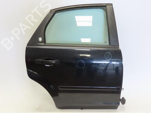 Dør høyre bak FORD FOCUS II (DA_, HCP, DP) 1.8 TDCi | BP27393489C5 