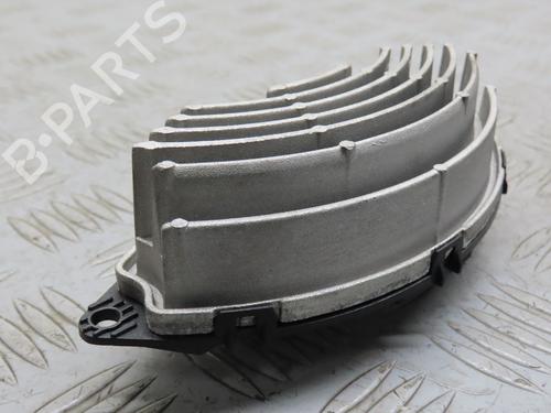 Used Heater resistor CITROËN C4 Picasso I MPV (UD_) 2.0 HDi 150 (150 hp) 25015048