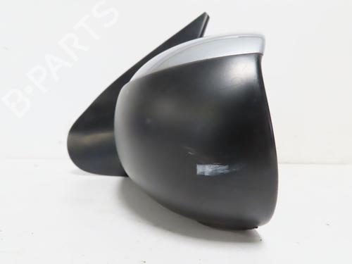 left-mirror-peugeot-206-2l_-2m_-2009-2010-2011-2012-2013-34357481 main image