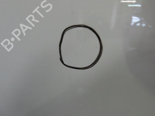 Used Left front door PEUGEOT 208 I (CA_, CC_) 1.2 VTI 82 (82 hp) 23851681