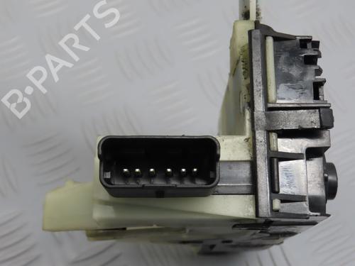 Front left lock RENAULT CLIO II (BB_, CB_) 1.2 16V (BB05, BB0W, BB11, BB27, BB2T, BB2U, BB2V, CB05,... | BP23155327C98 