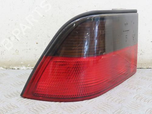 Right taillight SAAB 900 II Coupe 2.0 i | BP23155832C35 