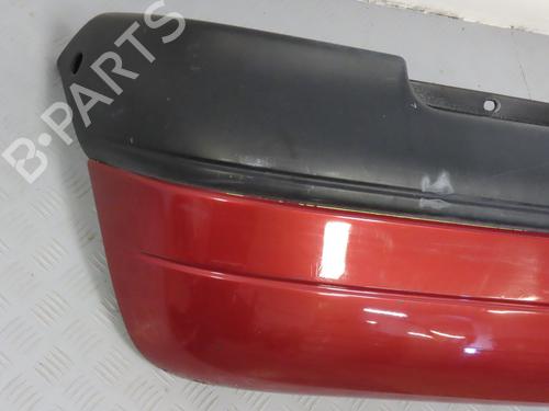 Zderzak tylny RENAULT TWINGO I (C06_) 1.2 (C066, C068) | BP19578344C8 