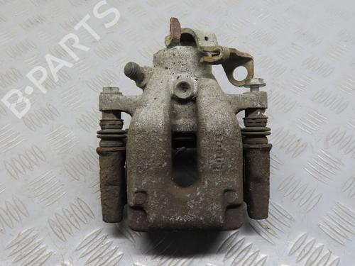 Used Left rear brake caliper PEUGEOT 307 (3A/C) 2.0 HDi 90 (90 hp) 23154636