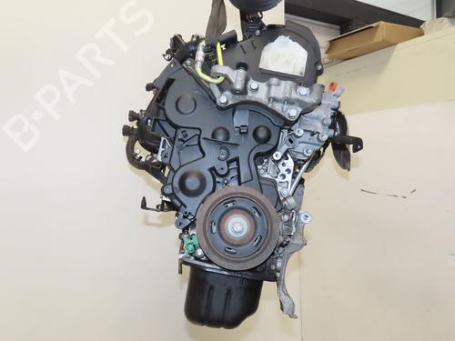 Used Engine PEUGEOT 308 II (LB_, LP_, LW_, LH_, L3_) 1.6 HDi 100 (99 hp) 28364171