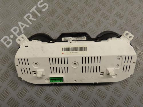 Instrument cluster SUZUKI GRAND VITARA II (JT, TE, TD) 1.9 DDiS All-wheel Drive (JT419, TD44, JB419WD, JB419XD,... | BP27488472C47 