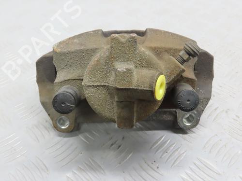 Right front brake caliper RENAULT SCÉNIC II (JM0/1_) 1.9 dCi | BP17778676M104 