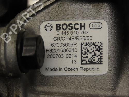 Injection pump RENAULT KADJAR (HA_, HL_) 1.5 BLUE dCi 115 (HLA6) | BP21226946M78