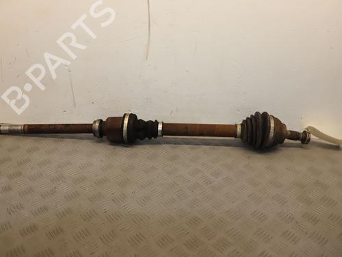 Right front driveshaft CITROËN C4 Grand Picasso I (UA_) 1.6 HDi | BP36425626M39 - Image 3