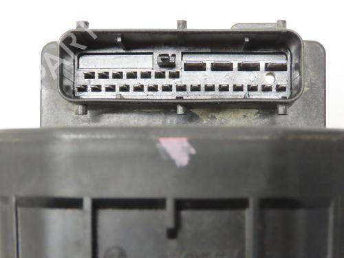 Pompe ABS PEUGEOT 306 Hatchback (7A, 7C, N3, N5) 1.9 D (69 hp) 29601309