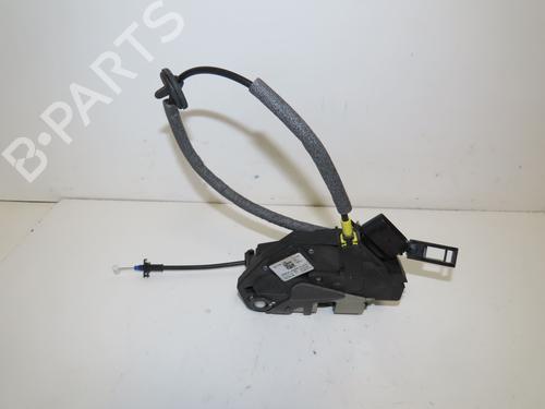Venstre bagtil lås FORD KUGA II (DM2) 2.0 TDCi | BP35747903C100 - Image 3