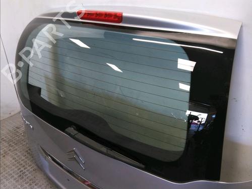 Tailgate CITROËN C3 Picasso (SH_) 1.6 HDi | BP17781930C6 