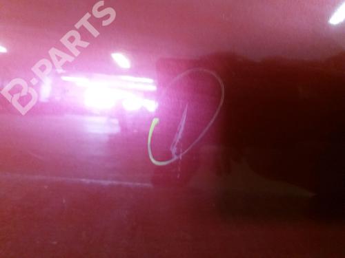 Dør høyre foran RENAULT CLIO II (BB_, CB_) 1.2 (BB0A, BB0F, BB10, BB1K, BB28, BB2D, BB2H, CB0A,... | BP9429189C3 