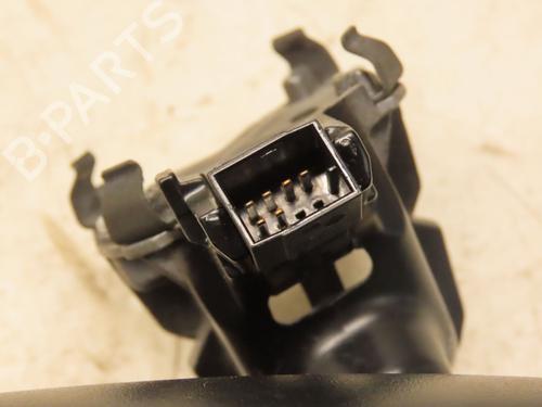 Used Rear mirror AUDI A1 Sportback (8XA, 8XF) 1.4 TFSI (125 hp) 30522628