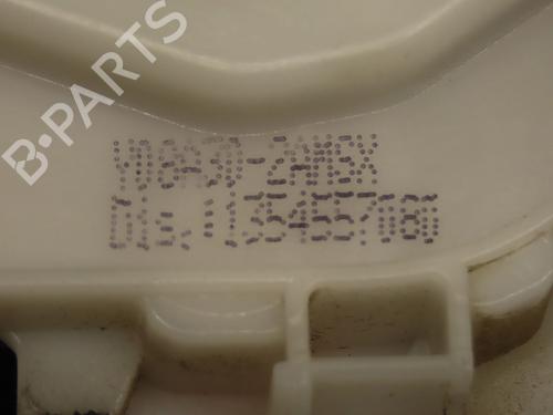 Used Front left lock CITROËN NEMO Box Body/MPV (AA_) 1.4 HDi (68 hp) 18732628