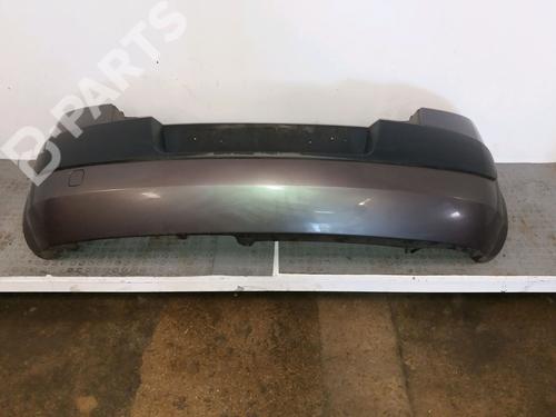 Used Rear bumper RENAULT MEGANE II (BM0/1_, CM0/1_) 1.6 16V (BM0C, CM0C) (113 hp) 9387405