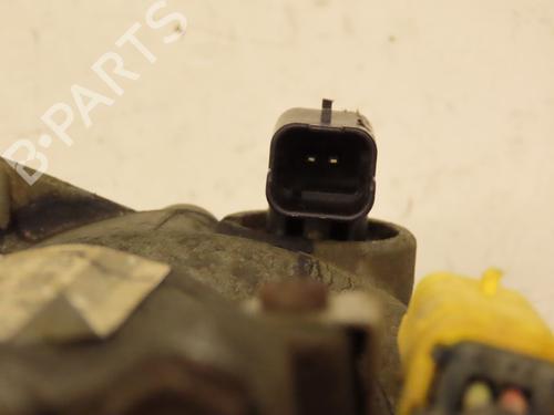 AC compressor PEUGEOT PARTNER Box Body/MPV 1.6 HDi 16V | BP29154891M34