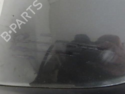 Used Rear bumper Rear bumper PEUGEOT 3008 I MPV (0U_) 1.6 HDi (112 hp) 34640538 34640538